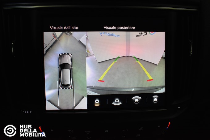 MASERATI Levante MHEV 330 CV AWD GT